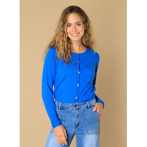  EMI<br>Bleu  