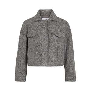  VIFRANCA LS JACKETBFS<br>Gris  