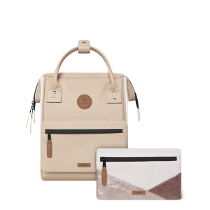 Beige multi