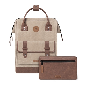 Beige foncé
