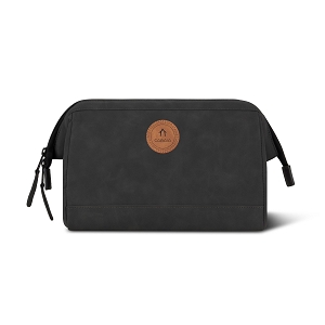 CABAÏA TRAVEL KIT<br>Noir Nubuck