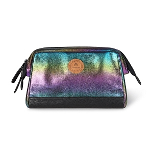 CABAÏA TRAVEL KIT<br>Multicolore Toile Nylon