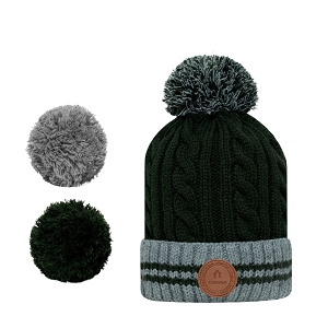 CABAÏA CREAMY GIN<br>Kaki multi Acylique Synthétique