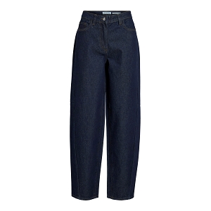 ROUGE EDIT ROUMARTA RW FL BARREL LEG<br>Jean brut