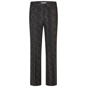 ANNA MONTANA 1071 JUMP<br>Marron multi