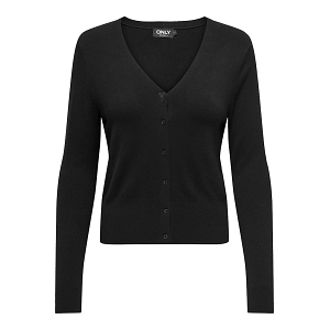  CARVENICE LIFE LS VNEC<br>Noir  