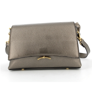 MAC ALYSTER JS.22.223<br>Bronze Cuir synthétique