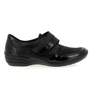 REMONTE R7600<br>Noir multi Stretch