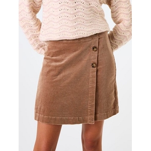 GARCIA J50122<br>Beige Velours