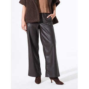 GARCIA J50113<br>Marron Simili cuir