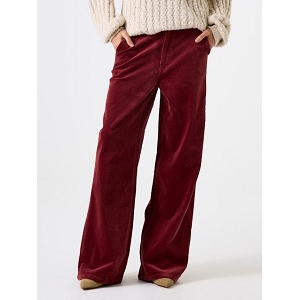 GARCIA K50111<br>Bordeaux Velours