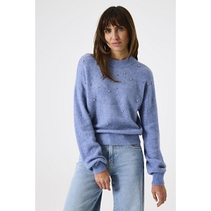 GARCIA L50240<br>Bleu ciel