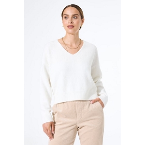 GARCIA L50244<br>Blanc