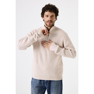 GARCIA J51046<br>Ecru