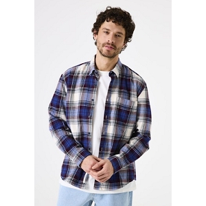 GARCIA J51084<br>Bleu bordeaux