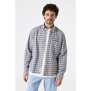 GARCIA J51083<br>Beige bleu