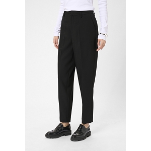 KAFFE DK COMPANY KALORINDIA PANTS<br>Noir