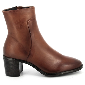 CREATOR IB 23101<br>Marron Cuir lisse