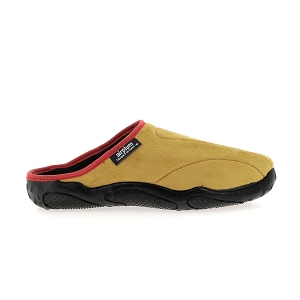 AIRPLUM SABOT SEM.D<br>Moutarde