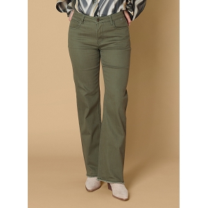 IVY BEAU SIS<br>Kaki