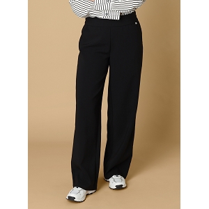 IVY BEAU SCARLET<br>Noir