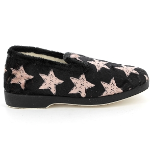 LA MAISON DE LESPADRILLE 7658.6<br>Noir multi