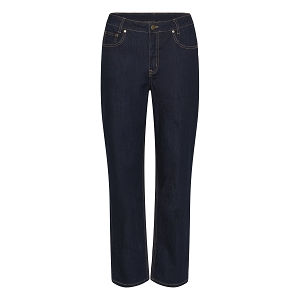 CULTURE CUMOYA BOBBIE JEANS<br>Jean brut