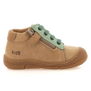 Beige vert