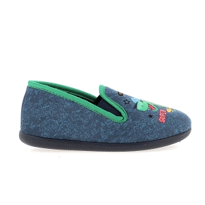 ELIUM SENTIL SB 0139<br>Bleu multi