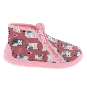 ELIUM GRAFF 0192<br>Rose gris