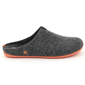 ELIUM 222173<br>Gris orange