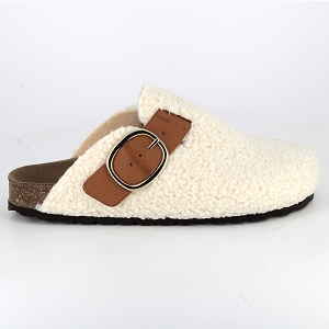 ELIUM 13807<br>Blanc marron