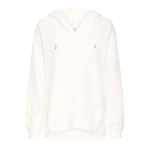 B YOUNG BYPUSTI HOODIE 2<br>Ecru