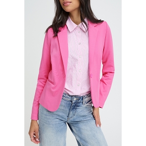 B YOUNG RIZETTA BLAZER<br>Rose