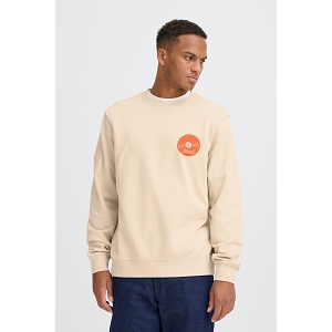 BLEND BHSUN AFTERW SWEAT<br>Beige