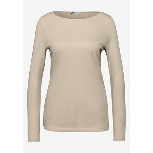 STREET ONE STYLE QR NEW LANEA<br>Beige