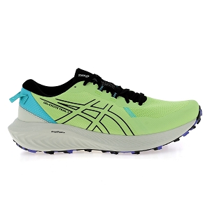 ASICS GEL EXCITE TRAIL 2<br>Vert multi Toile Mesh