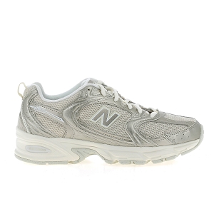 NEW BALANCE 530<br>Mordoré Toile Mesh