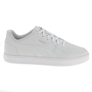 PUMA PUMA CAVEN 2.0<br>Blanc Cuir synthétique
