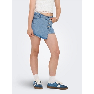 ONLY KIDS  NAME IT KOGJENNY SKORT DNM PIM020 NOOS<br>Jean
