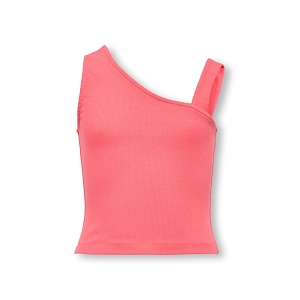 ONLY KIDS  NAME IT KOGNESSA LIFE SL STRAP TOP FR JRS<br>Rose