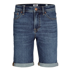 JACK AND JONES KIDS JJIRICK JJORIGINAL SHORTS AM 360 SN JNR<br>Jean denim