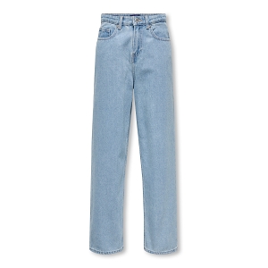 ONLY AND SONS KIDS OSJFADE LOOSE LB 2872 PIM DNM NOOS<br>Jean blush