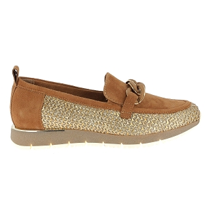 TAMARIS 24711<br>Marron multi Nubuck