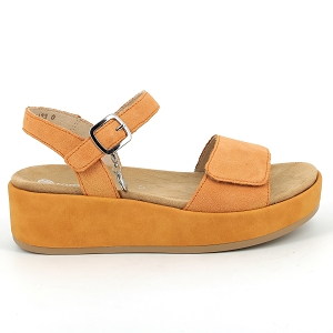 REMONTE D1N50<br>Orange Nubuck