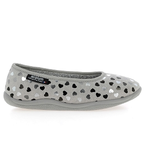 AIRPLUM BALLERINE SEM.Z<br>Gris multi