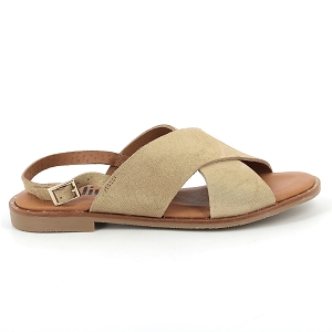 ELIUM 781<br>Or Croute de cuir
