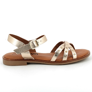 ELIUM 794<br>Or Cuir lisse