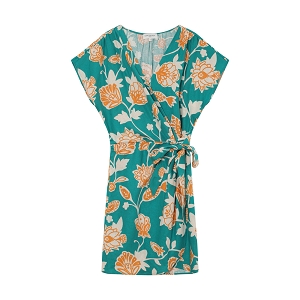 GRACE AND MILA VELORA<br>Vert multi