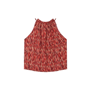 GRACE AND MILA VOTELLO<br>Orange multi